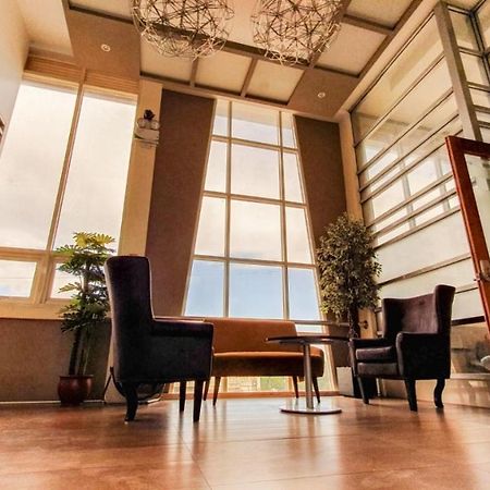 The Citywalk Suites Apartment Антиполо Экстерьер фото