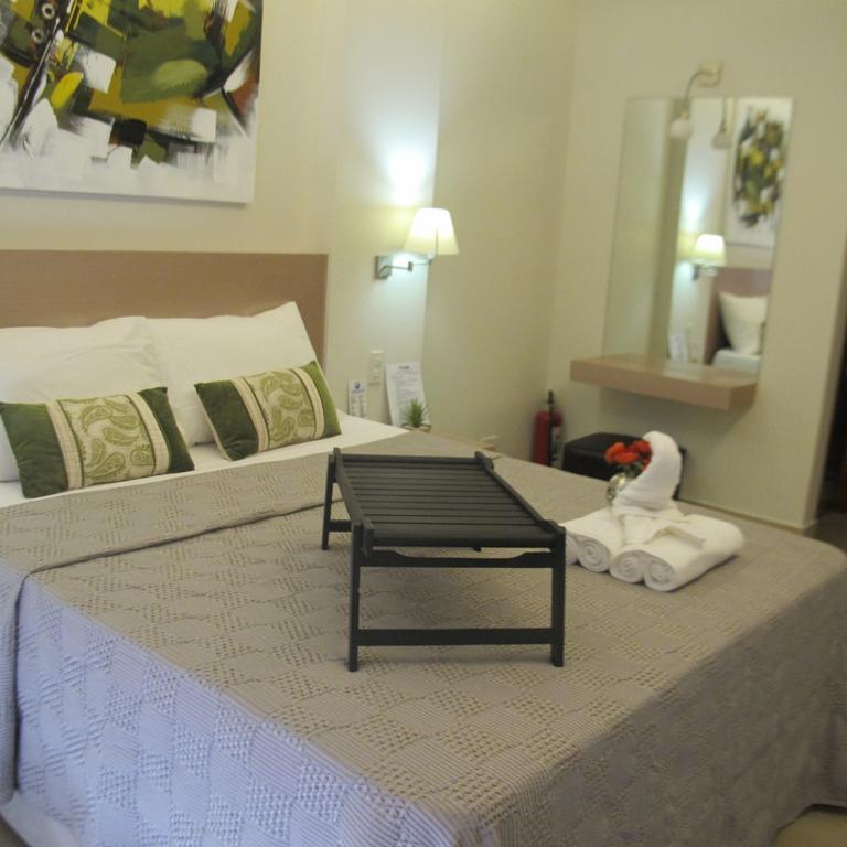 The Citywalk Suites Apartment Антиполо Экстерьер фото