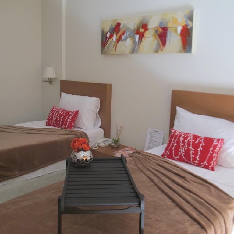 The Citywalk Suites Apartment Антиполо Номер фото